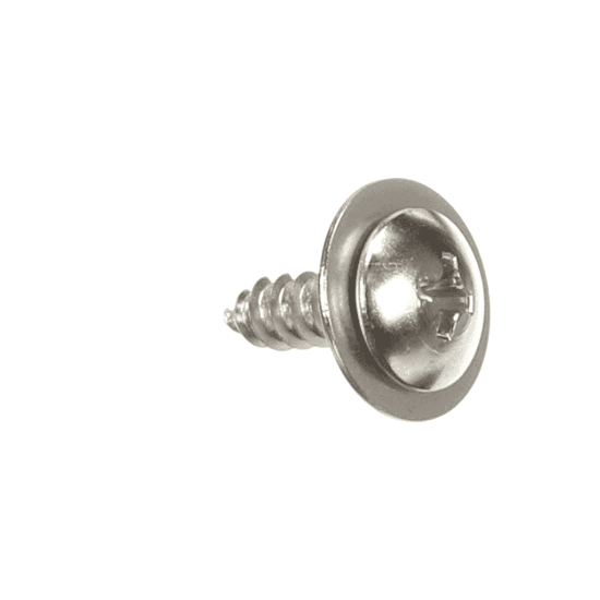 Picture of Whirlpool WP74003976 Screw