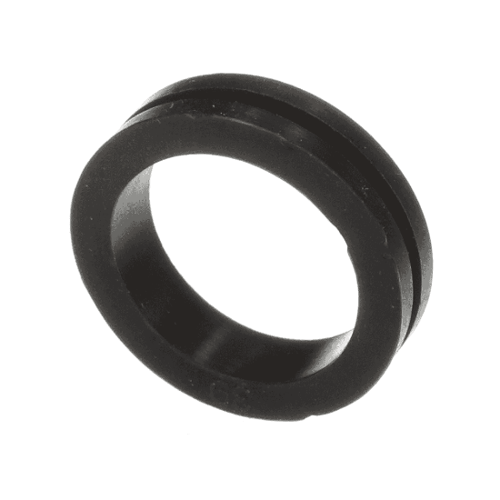 Picture of Whirlpool WP74005934 Range Surface Burner Valve Guard