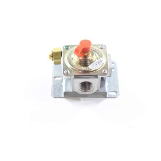 Picture of Whirlpool WP74006035 Regulator