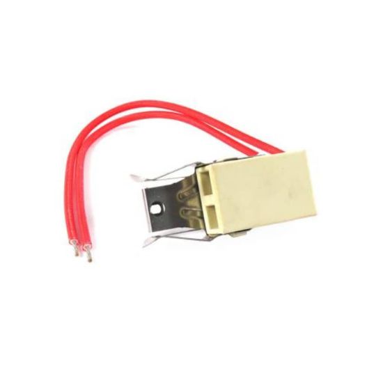 Picture of Whirlpool WP74007474 Rcptcl-elm