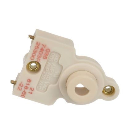 Picture of Whirlpool WP74007753 Switch- Bu