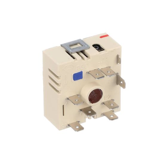 Picture of Whirlpool WP74008248 Switch-inf