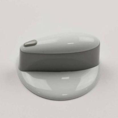 Picture of Whirlpool WP74008947 Knob White