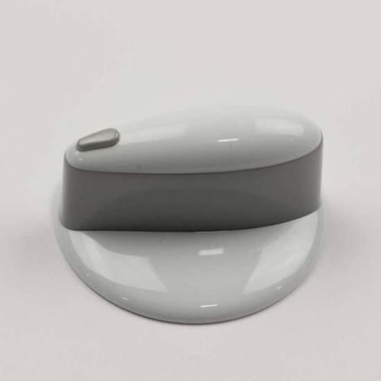 Picture of Whirlpool WP74008947 Knob White