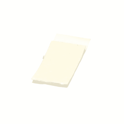 Picture of Whirlpool WP74009014 Tape- Dbl