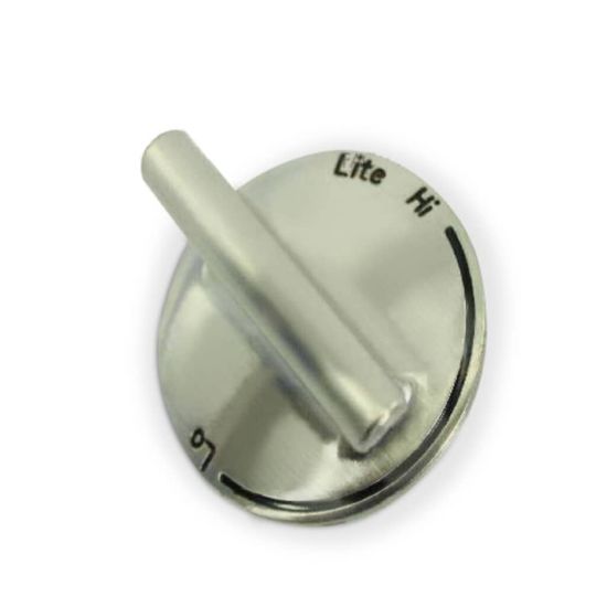 Picture of Whirlpool WP74009148 Gas Range Surface Control Knob