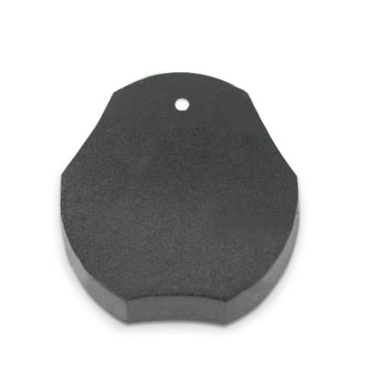 Picture of Whirlpool WP74009592 Knob- Inf.