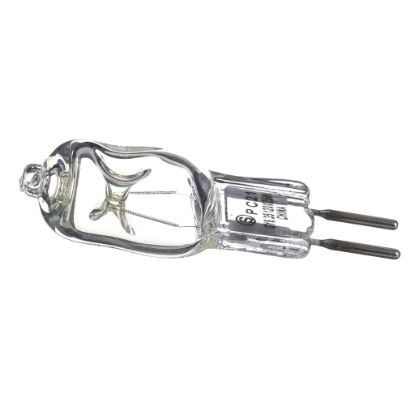 Picture of Whirlpool WP74009925 Oven Halogen Light Bulb