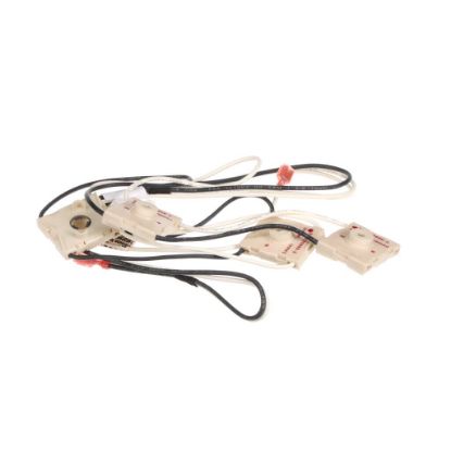Picture of Whirlpool WP74010630 Harness- S