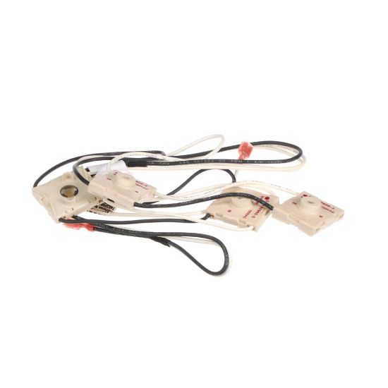 Picture of Whirlpool WP74010630 Harness- S