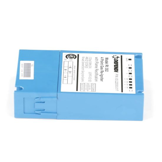 Picture of Whirlpool WP74010766 Module- Sp