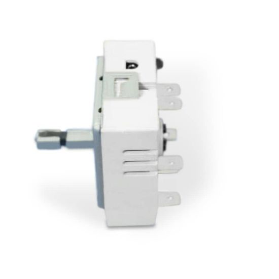 Picture of Whirlpool WP74011242 Range Stove Oven Surface Element Switch