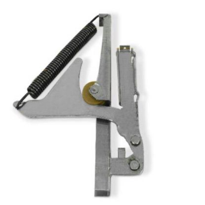 Picture of Whirlpool WP74011141 Hinge- Ove