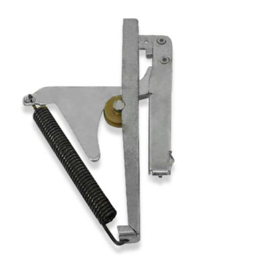 Picture of Whirlpool WP74011140 Hinge- Ove