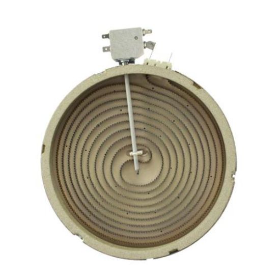 Picture of Whirlpool WP74011005 Element 2