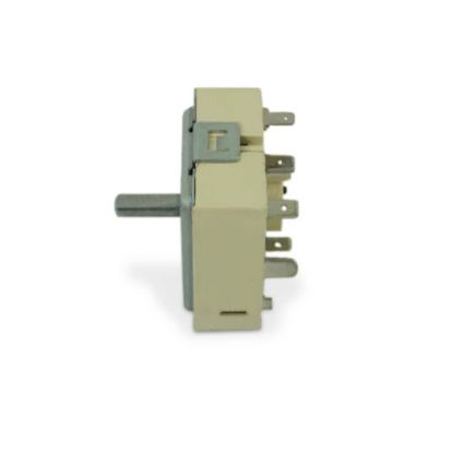 Picture of Whirlpool WP74010824 Switch- El
