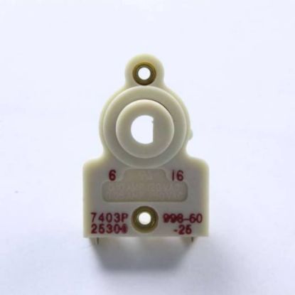 Picture of Whirlpool WP74010858 Switch- Sp