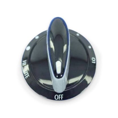 Picture of Whirlpool WP74011287 Range/stove/oven Control Knob