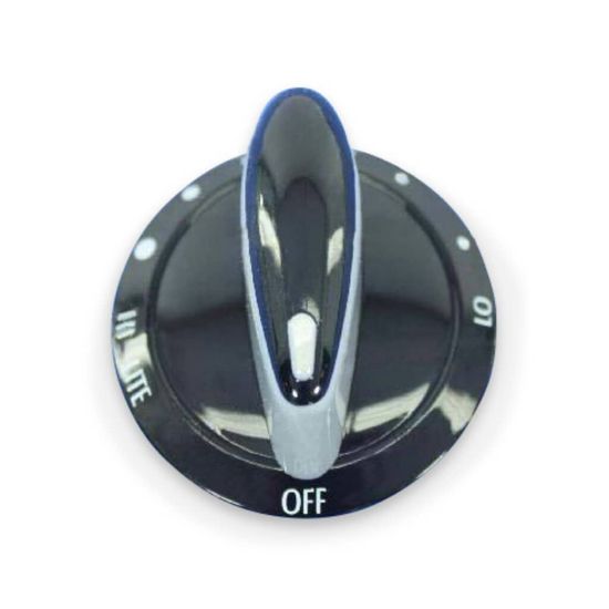 Picture of Whirlpool WP74011287 Range/stove/oven Control Knob