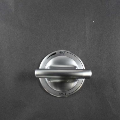 Picture of Whirlpool WP74011666 Range Surface Control Knob