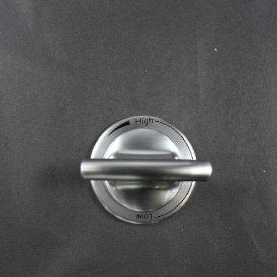 Picture of Whirlpool WP74011666 Range Surface Control Knob