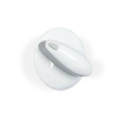 Picture of Whirlpool WP74011408 Built-in Cooktop Surface Control Knob