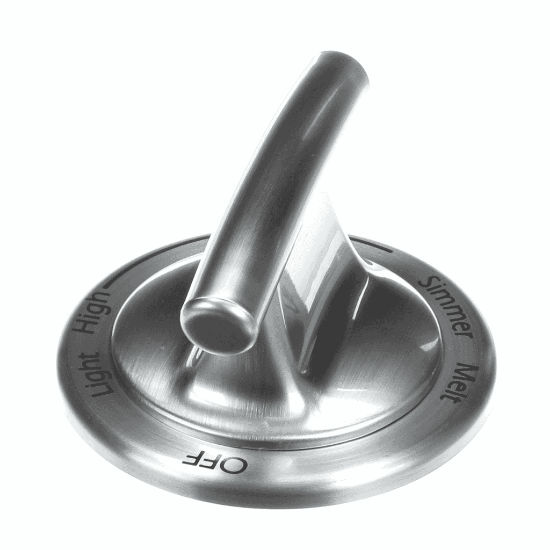 Picture of Whirlpool WP74011593 Knob Smr