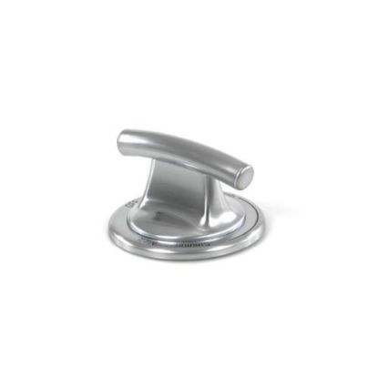 Picture of Whirlpool WP74011664 Knob- Burn