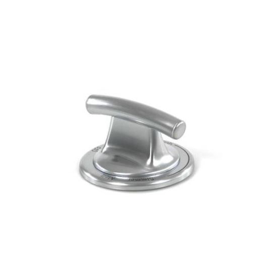 Picture of Whirlpool WP74011664 Knob- Burn