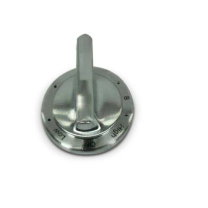 Picture of Whirlpool WP74011493 Knob