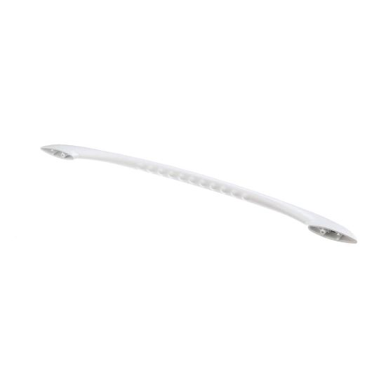 Picture of Whirlpool WP74011675 Handle- Do