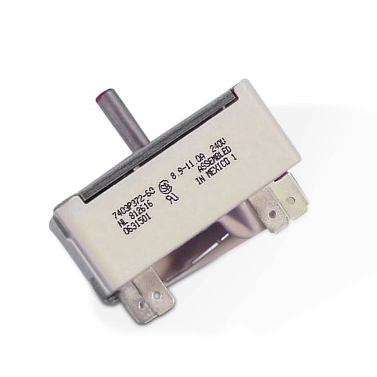 Picture of Whirlpool WP7403P239-60 Range Surface Burner Control Switch