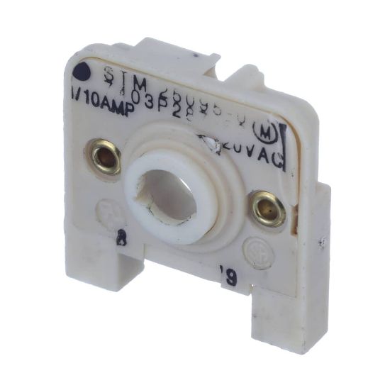 Picture of Whirlpool WP7403P287-60 Switch- Ig
