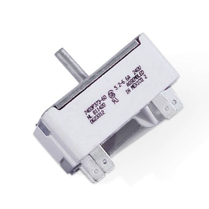 Picture of Whirlpool WP7403P238-60 Electric Range Surface Burner Control Switch