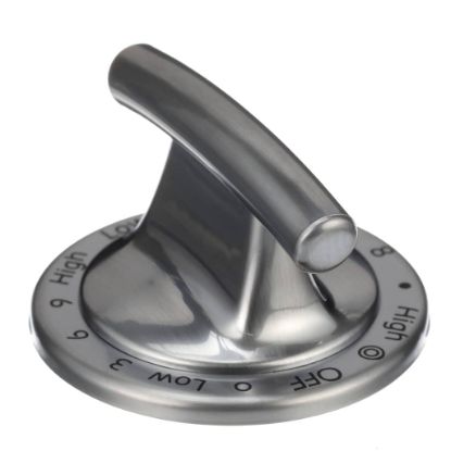 Picture of Whirlpool WP74011550 Knob