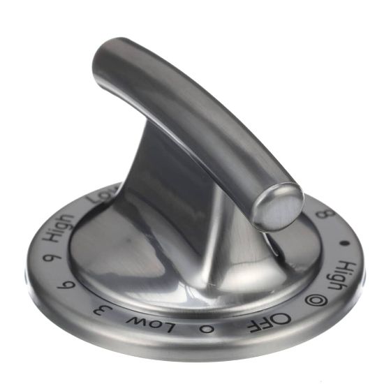 Picture of Whirlpool WP74011550 Knob