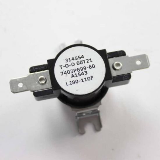 Picture of Whirlpool WP7403P899-60 Swtch-sfty