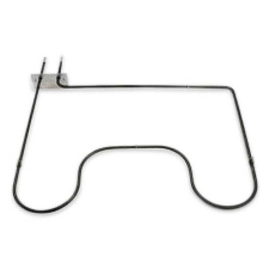 Picture of Whirlpool WP7406P428-60 Oven Lower Bake Element