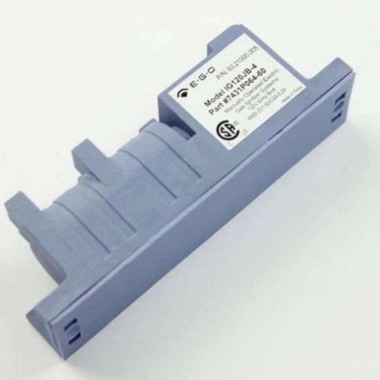 Picture of Whirlpool WP7431P064-60 Module-spk