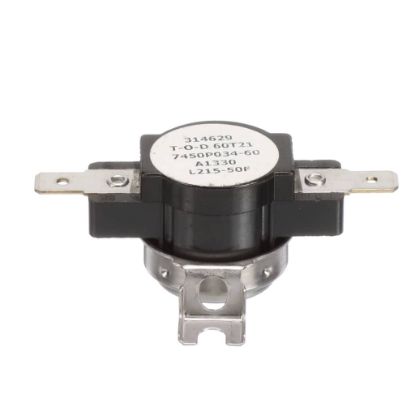 Picture of Whirlpool WP7450P034-60 Swtch-lmit
