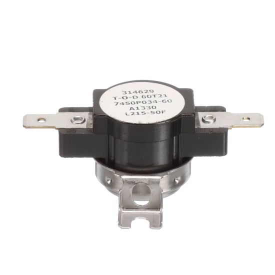 Picture of Whirlpool WP7450P034-60 Swtch-lmit
