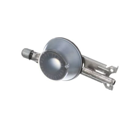 Picture of Whirlpool WP7505P283-60 Burner,front Black