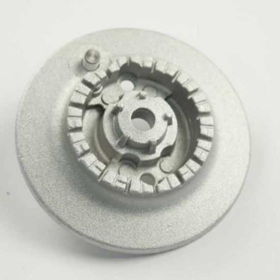 Picture of Whirlpool WP7505P339-60 Burnr-top