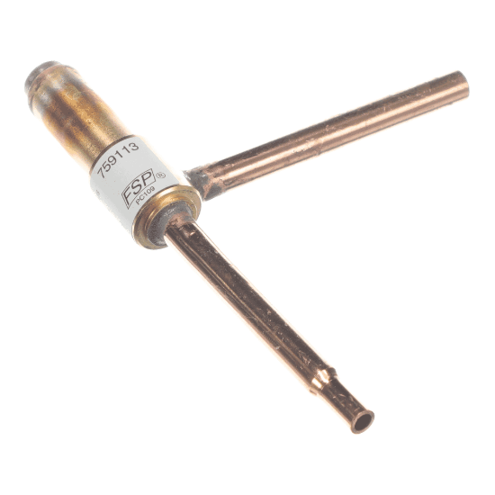 Picture of Whirlpool WP759113 Valve-gas