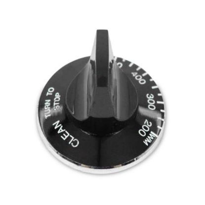Picture of Whirlpool WP7711P354-60 Knob- Ther