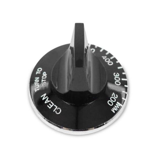 Picture of Whirlpool WP7711P354-60 Knob- Ther