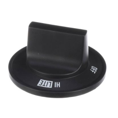 Picture of Whirlpool WP7711P135-60 Knob