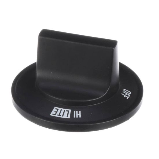 Picture of Whirlpool WP7711P135-60 Knob