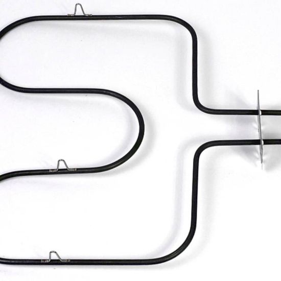 Picture of Whirlpool WP77001094 Oven Lower Bake Element