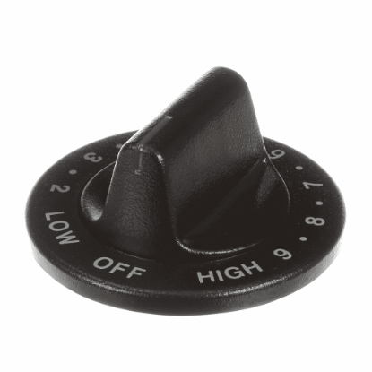 Picture of Whirlpool WP7737P026-60 Knob- Swit
